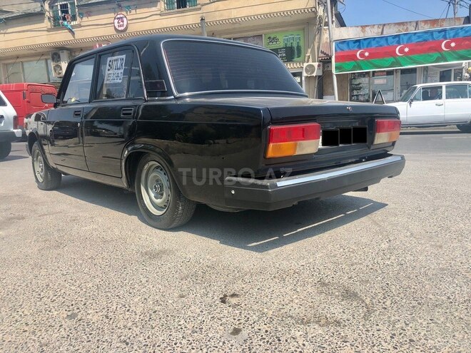 LADA (VAZ) 2107 2011, 87,654 km - 1.6 l - Bakı