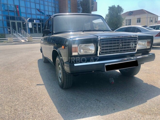 LADA (VAZ) 2107 2011, 87,654 km - 1.6 l - Bakı