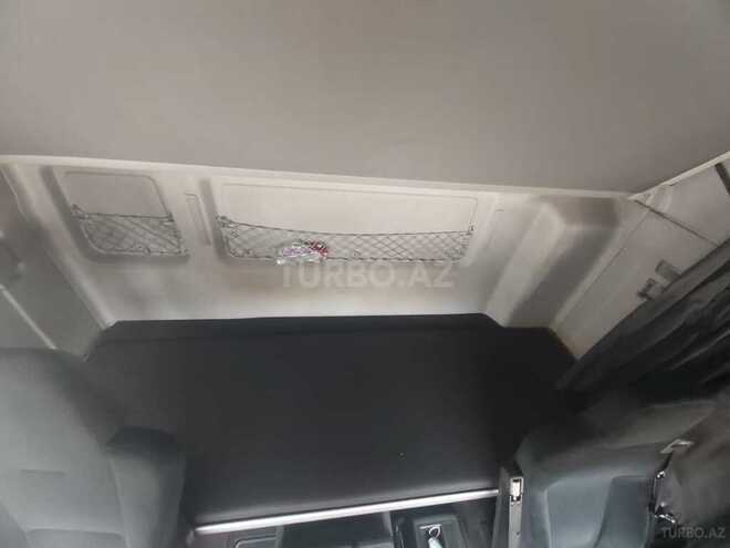 MAN TGX 18.440 2010, 894,450 km - 13.0 l - Sumqayıt