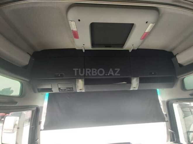 MAN TGX 18.440 2010, 894,450 km - 13.0 l - Sumqayıt