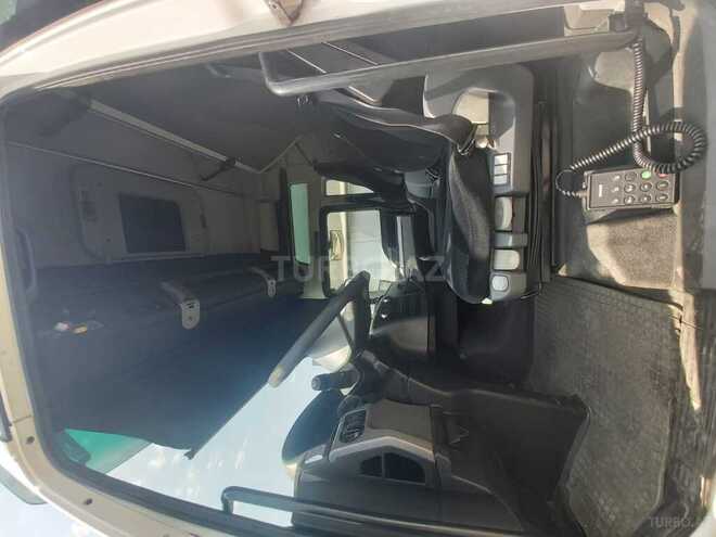 MAN TGX 18.440 2010, 894,450 km - 13.0 l - Sumqayıt