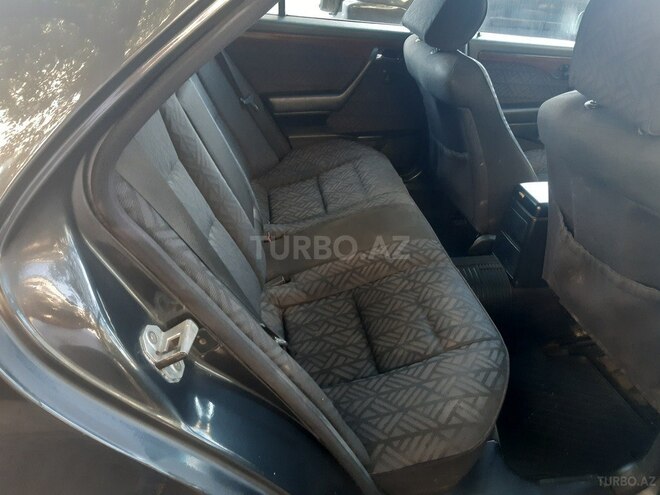 Mercedes C 220 1994, 263,000 km - 2.2 l - Bakı