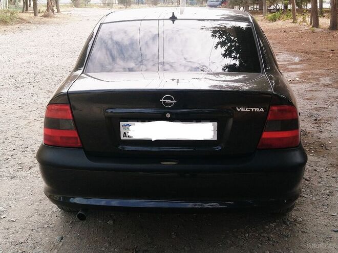 Opel Vectra 1996, 227,000 km - 2.0 l - Sumqayıt