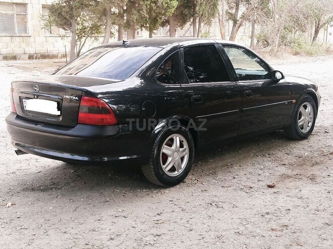 Opel Vectra 1996, 227,000 km - 2.0 l - Sumqayıt