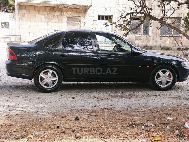 Opel Vectra 1996, 227,000 km - 2.0 l - Sumqayıt