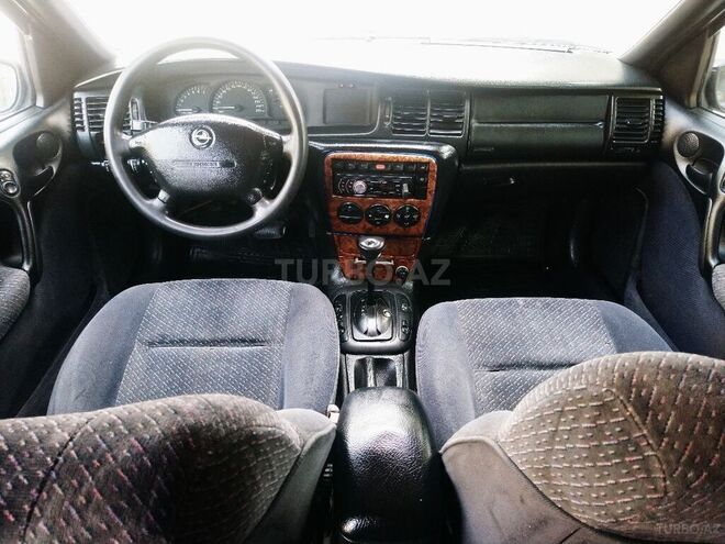 Opel Vectra 1996, 227,000 km - 2.0 l - Sumqayıt