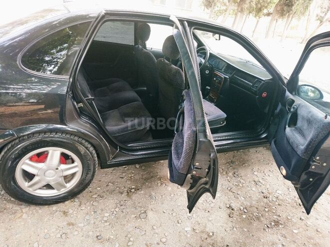 Opel Vectra 1996, 227,000 km - 2.0 l - Sumqayıt