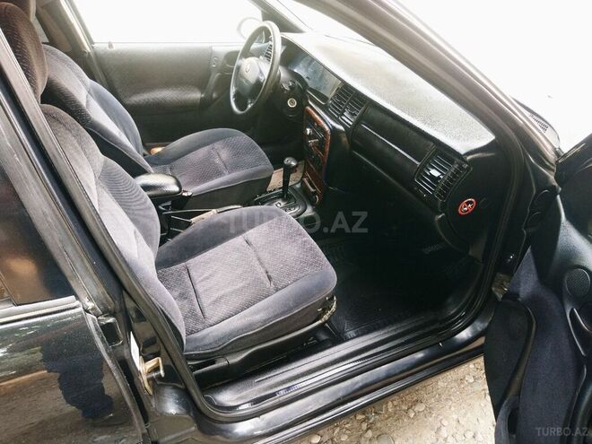 Opel Vectra 1996, 227,000 km - 2.0 l - Sumqayıt