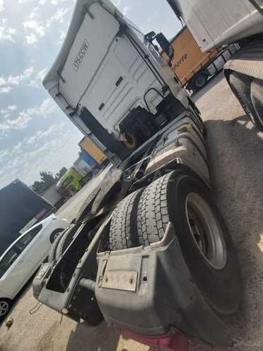 MAN TGX 18.440 2010, 894,450 km - 13.0 l - Sumqayıt