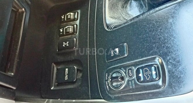 Toyota Prado 2006, 167,000 km - 4.0 l - Bakı