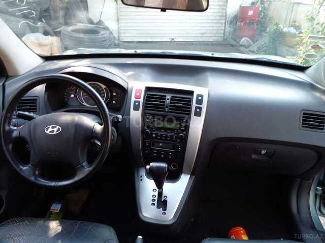 Hyundai Tucson 2006, 230,000 km - 2.0 l - Bakı