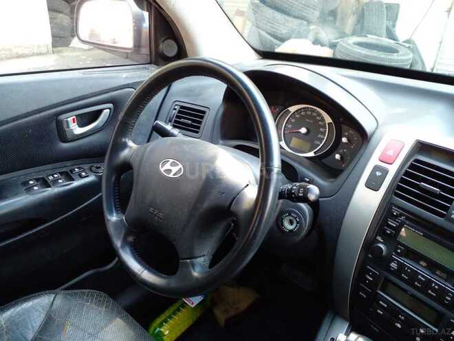 Hyundai Tucson 2006, 230,000 km - 2.0 l - Bakı