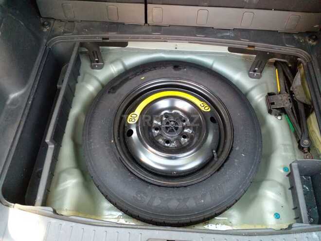 Hyundai Tucson 2006, 230,000 km - 2.0 l - Bakı