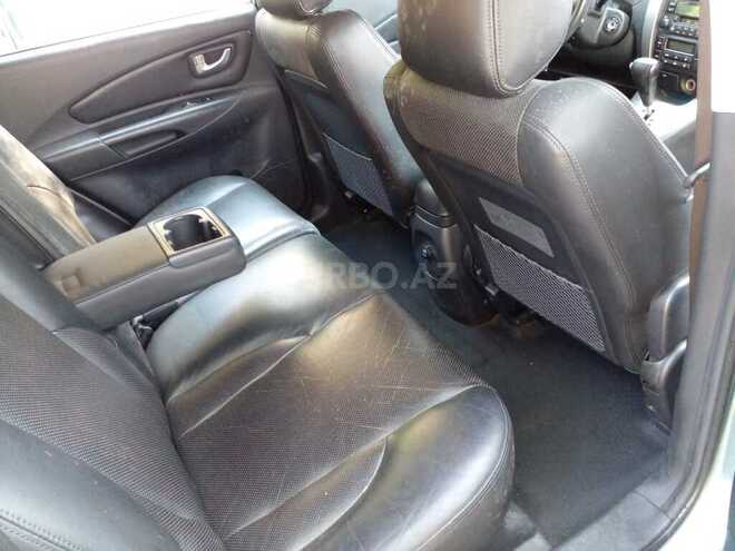 Hyundai Tucson 2006, 230,000 km - 2.0 l - Bakı
