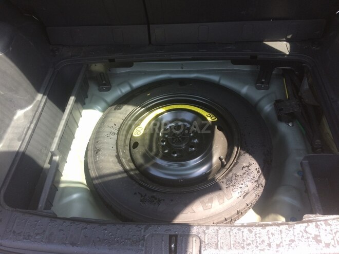 Hyundai Tucson 2006, 230,000 km - 2.0 l - Bakı