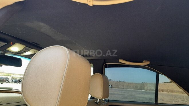 Mercedes C 230 1996, 481,000 km - 2.3 л - 