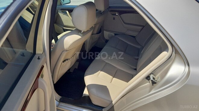Mercedes C 230 1996, 481,000 km - 2.3 л - 