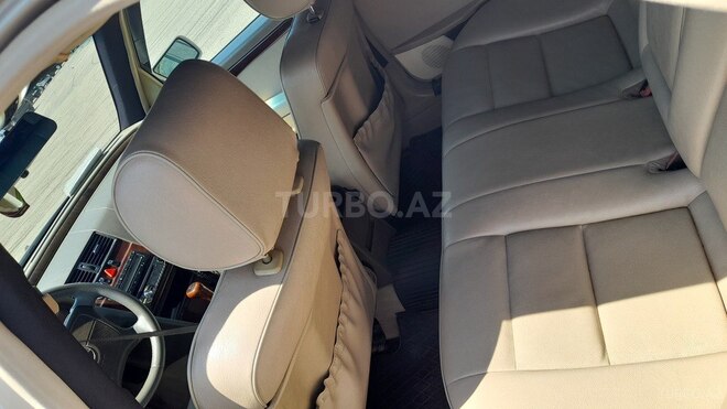 Mercedes C 230 1996, 481,000 km - 2.3 л - 