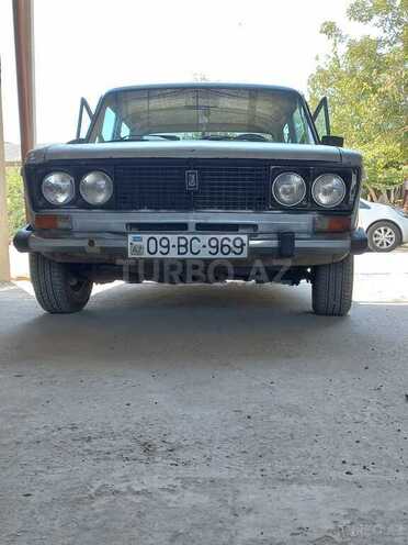 LADA (VAZ) 2106 1990, 100,000 km - 1.6 л - Bakı