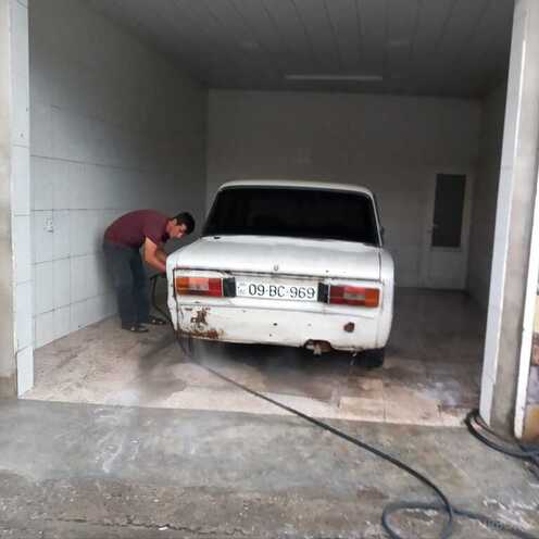 LADA (VAZ) 2106 1990, 100,000 km - 1.6 л - Bakı