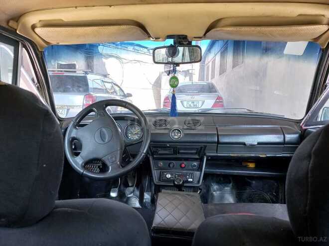 LADA (VAZ) 2106 1990, 100,000 km - 1.6 л - Bakı