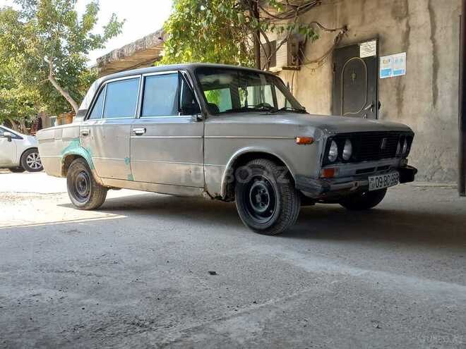 LADA (VAZ) 2106 1990, 100,000 km - 1.6 л - Bakı