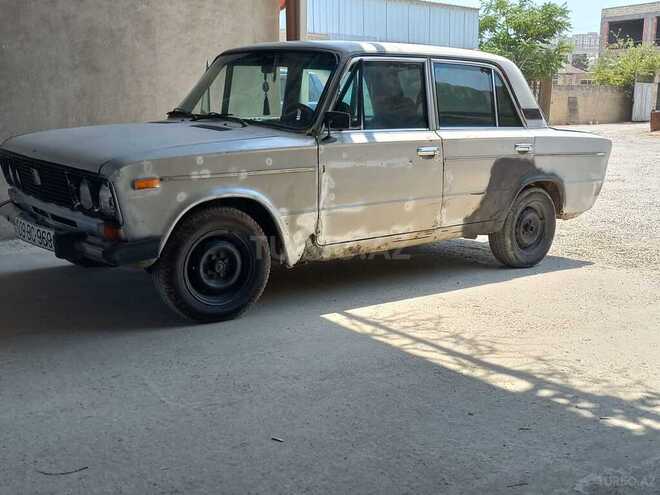 LADA (VAZ) 2106 1990, 100,000 km - 1.6 л - Bakı