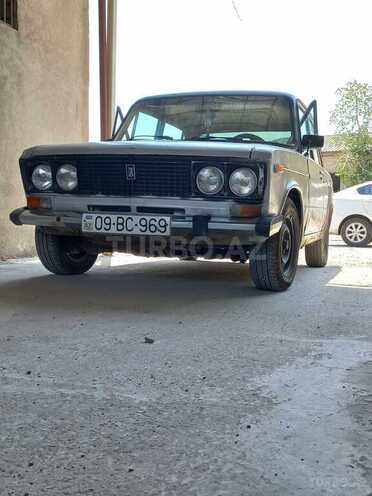 LADA (VAZ) 2106 1990, 100,000 km - 1.6 л - Bakı