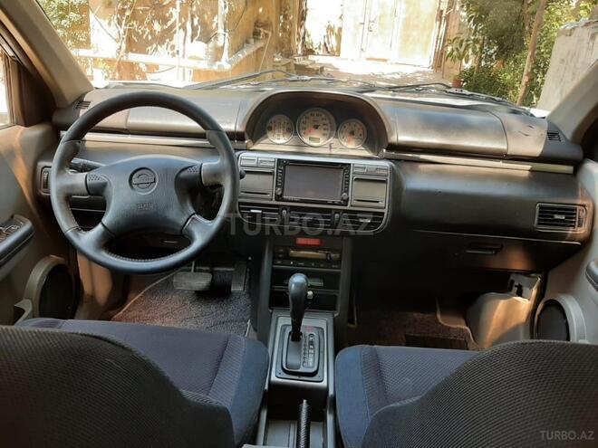 Nissan X-Trail 2003, 186,172 km - 2.0 л - Bakı