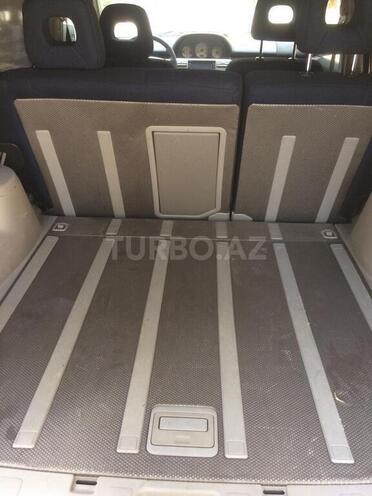Nissan X-Trail 2003, 186,172 km - 2.0 л - Bakı