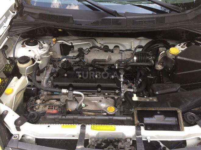 Nissan X-Trail 2003, 186,172 km - 2.0 л - Bakı
