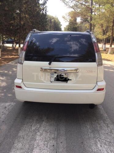 Nissan X-Trail 2003, 186,172 km - 2.0 л - Bakı
