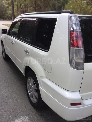 Nissan X-Trail 2003, 186,172 km - 2.0 л - Bakı