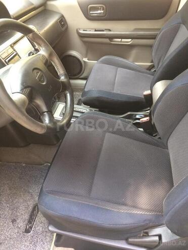 Nissan X-Trail 2003, 186,172 km - 2.0 л - Bakı