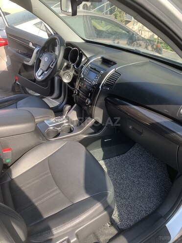 Kia Sorento 2012, 54,900 km - 2.0 l - Bakı