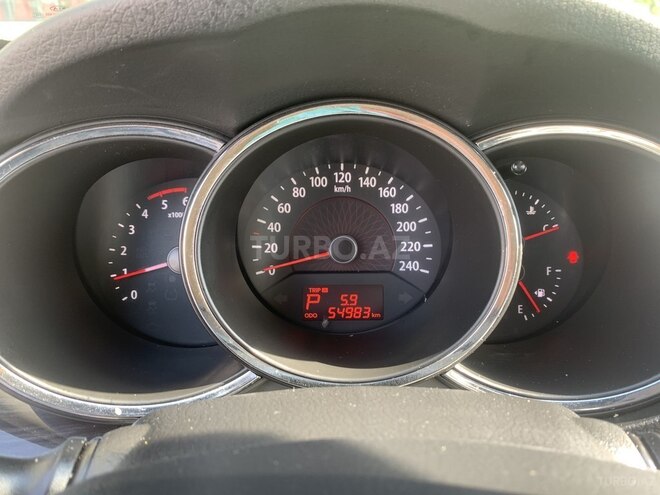 Kia Sorento 2012, 54,900 km - 2.0 l - Bakı