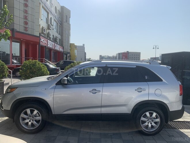 Kia Sorento 2012, 54,900 km - 2.0 l - Bakı