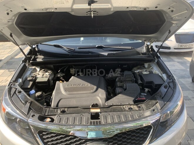 Kia Sorento 2012, 54,900 km - 2.0 l - Bakı