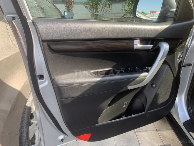 Kia Sorento 2012, 54,900 km - 2.0 l - Bakı