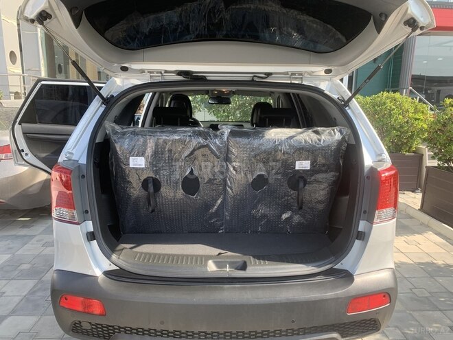 Kia Sorento 2012, 54,900 km - 2.0 l - Bakı