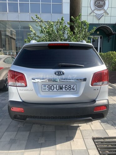 Kia Sorento 2012, 54,900 km - 2.0 l - Bakı