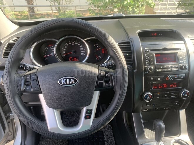 Kia Sorento 2012, 54,900 km - 2.0 l - Bakı