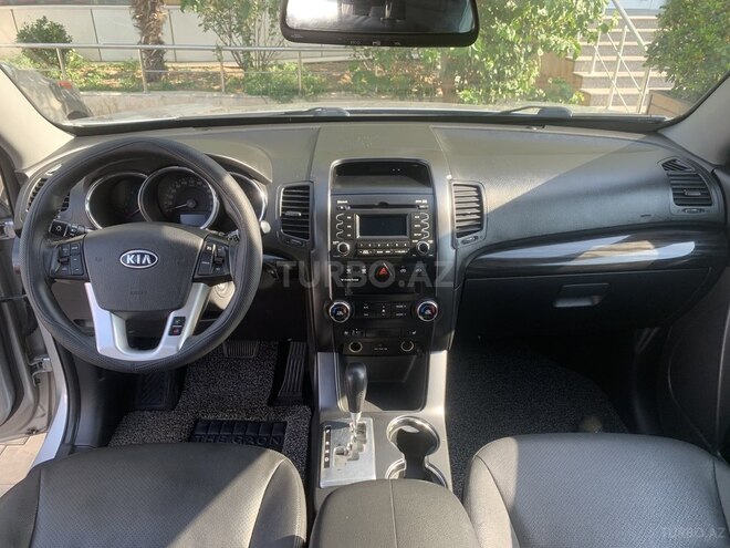 Kia Sorento 2012, 54,900 km - 2.0 l - Bakı