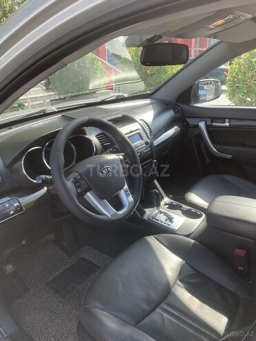 Kia Sorento 2012, 54,900 km - 2.0 l - Bakı