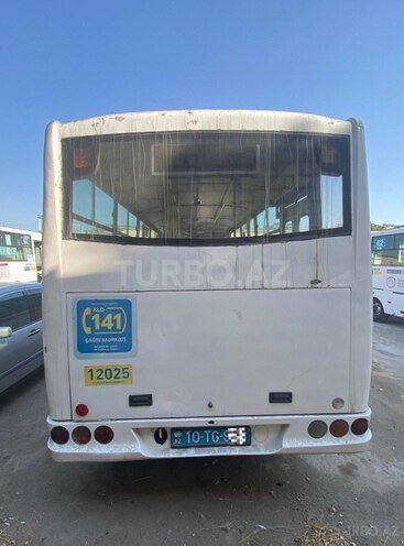 Isuzu Ecobus 2012, 300,000 km - 4.5 l - Bakı