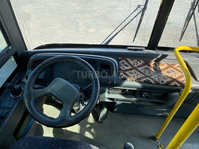 Isuzu Ecobus 2012, 300,000 km - 4.5 l - Bakı