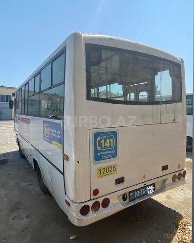 Isuzu Ecobus 2012, 300,000 km - 4.5 l - Bakı