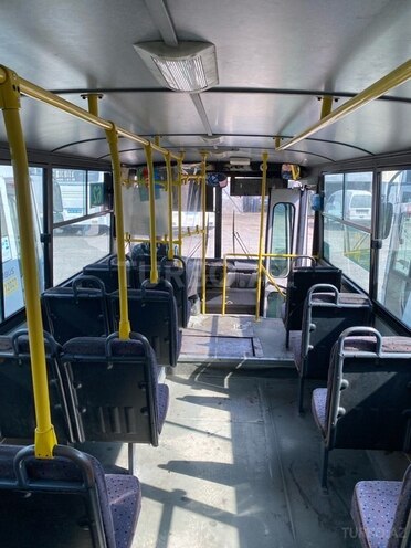Isuzu Ecobus 2012, 300,000 km - 4.5 l - Bakı