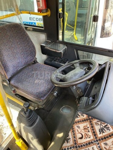 Isuzu Ecobus 2012, 300,000 km - 4.5 l - Bakı