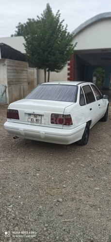Daewoo Racer 1995, 230,000 km - 1.6 l - Tovuz
